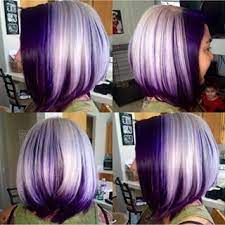 Instagram Web Viewer Online Purple Hair Hair Styles Hair Makeup