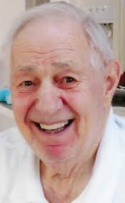 Edward “Doc” Mersky, VMD Obituary