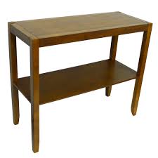 With live edges and solid wood legs, this natural acacia wood console table is perfect for organizing keys and mail in the entryway or showing off vases, books, and an accent lamp in the living room. Anywhere Solid Wood Console Side Hallway Table Walnut Effect Watson S On The Web Furniture Storage And Homewares