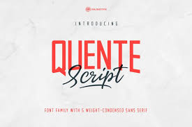 Get free access to 1,000+ courses & 240+ ebooksup your digital game with courses & ebooks on design, illustration, web design, code & more. Quente Script Tamigos 121517 Script Font Bundles