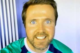 Harassment accused who once impersonated cop to intimidate love rival 'left  his ex 82 voicemails in one day'