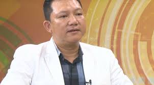 Hành trình khởi nghiệp 26 năm trên đất Lào của doanh nhân gốc Huế