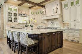 Today, there are a variety of styles available — whether you choose a kitchen island with seating, a kitchen island without seating or a kitchen island cart. 37 Large Kitchen Islands With Seating Pictures Designing Idea