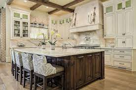 By that, we mean that they either have an extendable feature that allows them to be used as. 37 Large Kitchen Islands With Seating Pictures Designing Idea