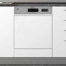À l'inverse, un tiroir libère de la place, mais réduit la hauteur disponible. Lave Vaisselle Encastrable Beko Pdsn25310x Reconditionne Etat Correct Boulanger