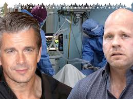 Pfleger Ricardo Lange bei Markus Lanz (ZDF): Emotionale Vergewaltigung