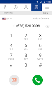 Talk with your buddies as much as with your friends. International Calling App To Philippines Free Download
