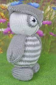 Here is this lovely owl collection to add more in your owl craze for the winters. Twoo The Owl Knitting Pattern Knitting By Post