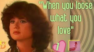 At the age of 16, italian singer gigliola cinquetti (1947) won festival di sanremo with non ho l'età and with the same song she won the eurovision. Gigliola Cinquetti If From Her English Album Go 1974 Lyrics Youtube