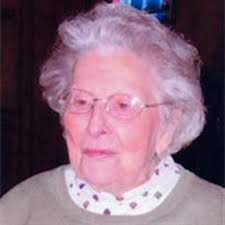 Margaret Morrell Lucia Obituary August 27, 2007