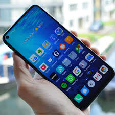 Honor 20 review: Huawei's first new ...