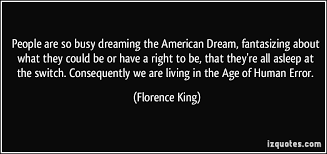 Here are 20 american dream quotes to encourage you to live on your dream. Famous Quotes About American Dream Sualci Quotes 2019