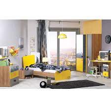 Bellona mobilya genç odası takımları & fiyatları. City Basic Genc Odasi Takimi
