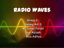 Download lagu gelombang radio mp3 secara gratis di gelombang radio. Radio Waves Gelombang Radio Smakbo 57 2013