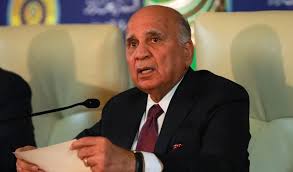 Iraq Seeks to Mediate US-Iran Talks