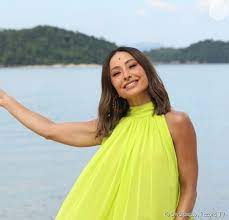 The series is hosted by sabrina sato and premieres on monday, july 26, 2021 at 10:30 p.m. Axmd Webl41 Cm