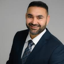 About Anmol Sood & Landmark Group: Surrey Real Estate Experts