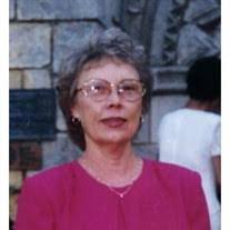Naomi Wessels Rose Obituary October 24, 2005