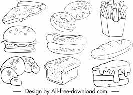 Gambar ikan hitam putih infoikan.com ikan adalah anggota vertebrata poikilotermic (berdarah dingin) yang hidup di air dan bernapas dengan insang. Gambar Makanan Hitam Putih