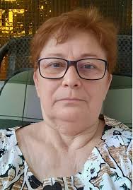 What do you think of this change in haircut for older ladies?