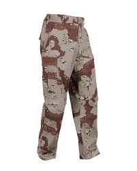 rothco 2950 camo tactical bdu pants