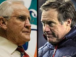 Historical argument: 1972 Dolphins vs. 2007 Patriots