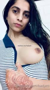 Badjatti bad indian girl 15