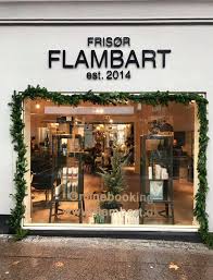 Frisør Flambart