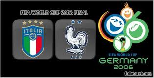 Watch highlights and full match hd: Italy Vs France Full Match World Cup 2006 Final Fullmatchsports Co