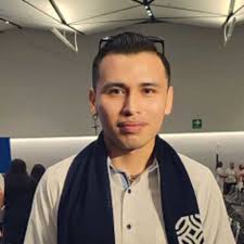 Daniel CETINA CARRILLO