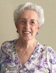 Obituary information for Myra Lee Parrish