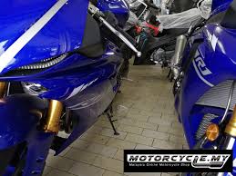 Check spelling or type a new query. Yamaha R6 2018 Malaysia