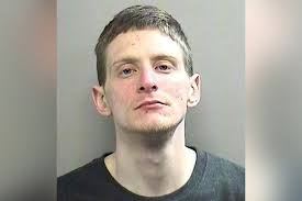 Nathan Woodard Charged In Mom Teresa Dewitt-Pierce's Murder