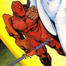 During their first host on earth, one million years ago, the celestials collected the wanderers, a tribe of homo erectus. Deviants Members Comic Vine