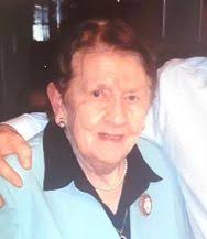 Condolence Book for Marie Murphy (née Delaney) (Portlaoise, Laois)