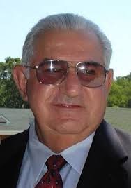 Nicholas Messinese Obituary