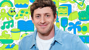 How to have the best Sunday in L.A., according to Alex Edelman