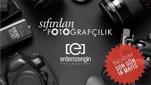 Sifirdan Fotograf Kursu Fotograf Fotograf Makinesi Fotografcilik