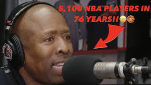 Reality Hoops with Kenny Gregory