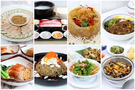 Cheap hostels in penang island. 10 Suntec City Restaurants For Penang Food Buffet Hua Diao Soup Hotpot Famous White Bee Hoon Danielfooddiary Com