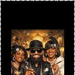 Harlem Renaissance: The Grown & Glam Experience