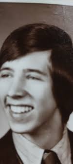 Don Huss class of 73 Mr. Rohrs auto body. Hello everyone