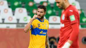 Check spelling or type a new query. Mundial De Clubes Palmeiras Perde Por 1 A 0 Para O Tigres Com Gol De Gignac E Da Adeus Ao Sonho
