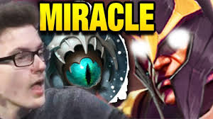 Miracle Dota 2 Silencer Steal All The Intelligence Miracles In Ear Headphones Silencers