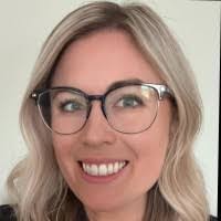 Danielle Coble's Instagram, Twitter & Facebook