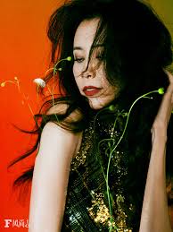 莫文蔚Karen Mok