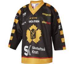 Fotbollströjor sverige barn fotbollstroejor barn messi wife. Skelleftea Aik Baby Replica 18 19 Svart Kop Online Hos Intersport
