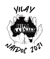 The national aborigines and islanders day observance committee will begin from the first sunday of july in australia. Naidoc 2021 Yilay