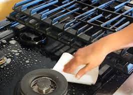 Procedure for oven cleaner use: Viking Range Clicking When Turned Off Mid America Service