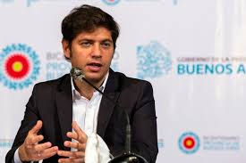 Celebró la iniciativa, recordó los. Kicillof Trazo Su Propio Balance Del Primer Ano Trabajamos Sin Dormir Durante Meses Diputados Bonaerenses